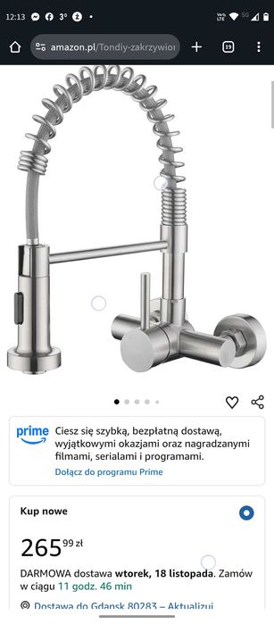 BATERIA KUCHENNA NAŚCIENNA.Nowa.Prosze pisat na olx.