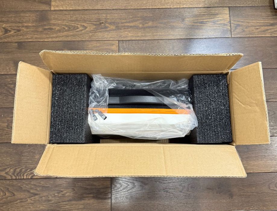 Оригінальний розрядник Зікр V2L / V2V