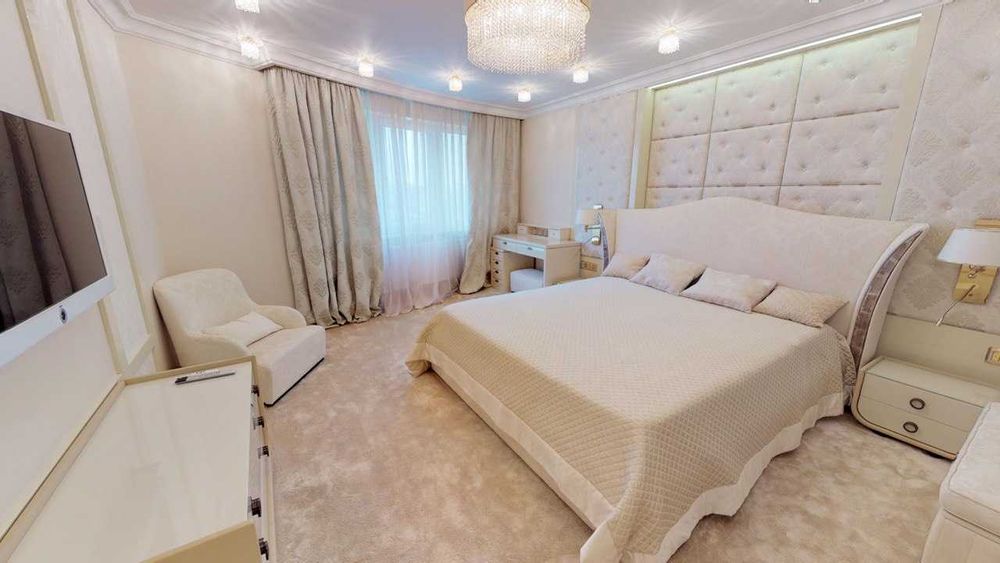 БЕЗ% Центр! Продаж квартири ЖК Діамант бул. Шевченка 27б Університет