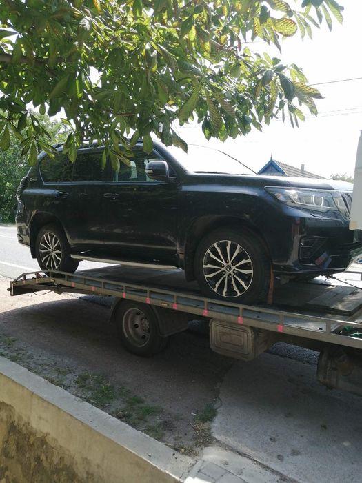 ЭВАКУАТОР ОДЕССА, Вызвать недорого Евакуатор в Одессе