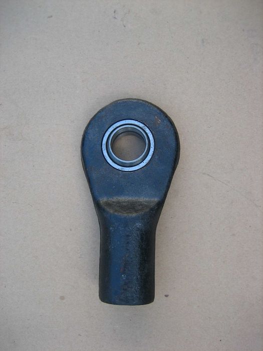 Гідроциліндр Львівського навантажувача (погрузчика)