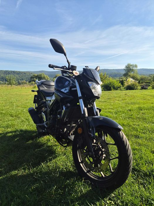 Yamaha