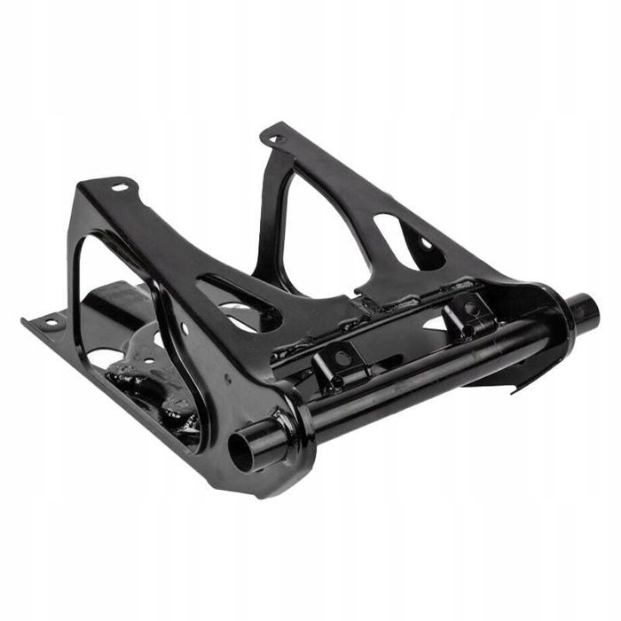 plyta pod wciagarke can am outlander 500 650 850 1000 przednia czesc ramy