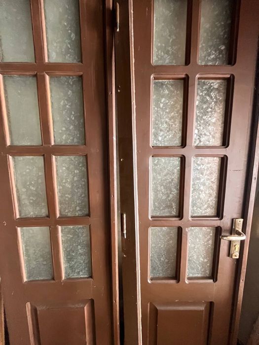 Продам міжкімнатні двері б/у