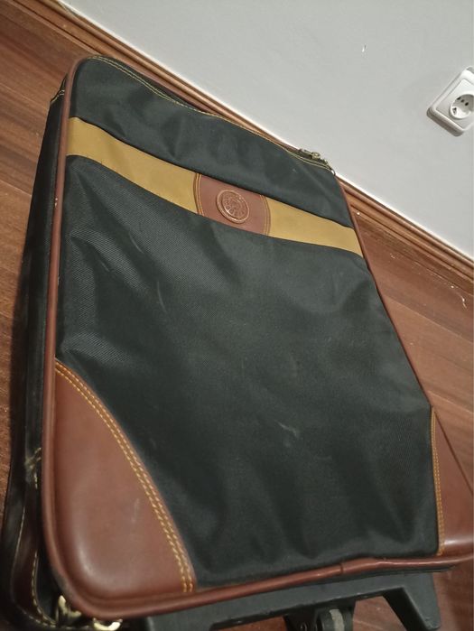 Mala de Viagem _ Bagaem de mão