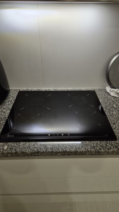 Placa vitrocerâmica teka tz 6415