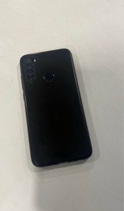 Redmi note 8 - com ecra novo