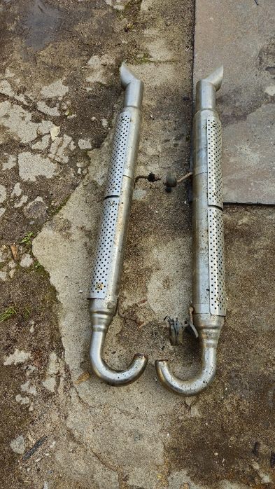 Ulter Tlumiki progowe