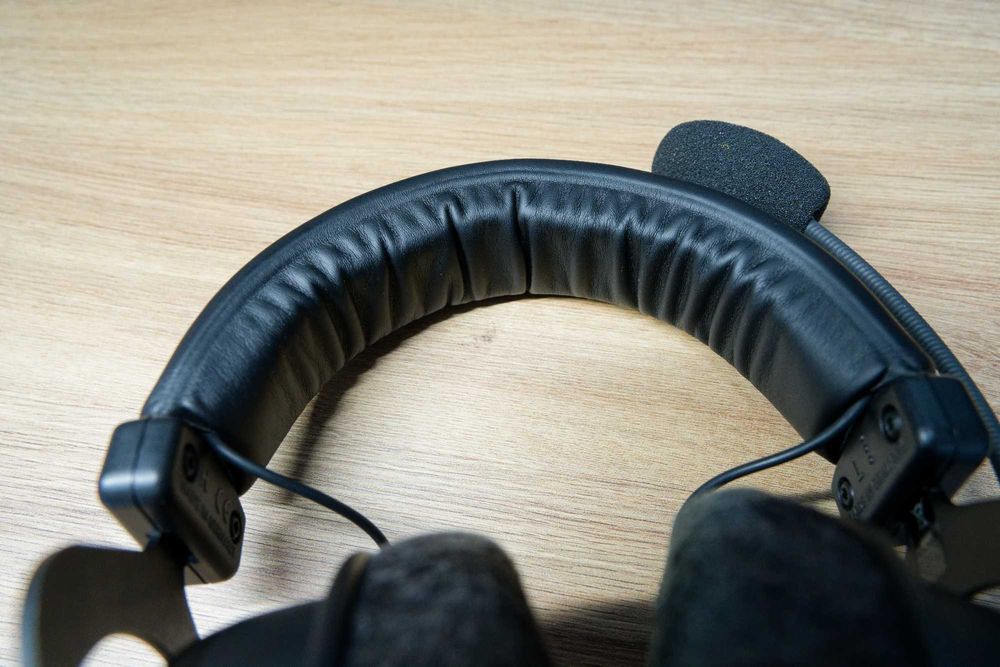 Słuchawki Beyerdynamic MMX 300 2nd Gen | Komplet