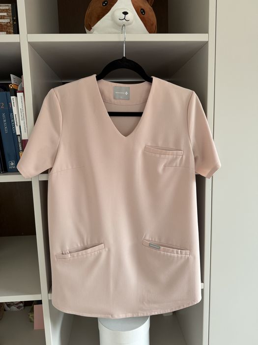 scrubs medyczny medhoodie