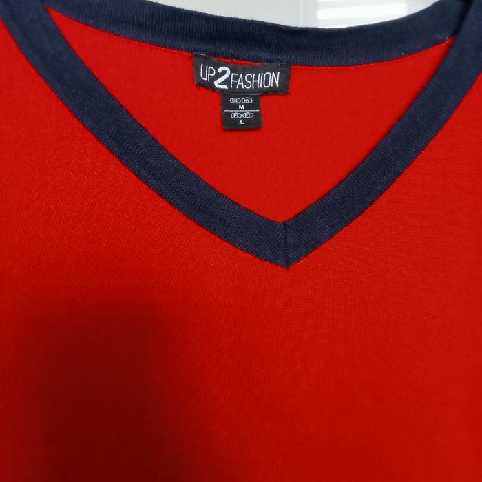 Sweterek damski ,cienki Up2Fashion L