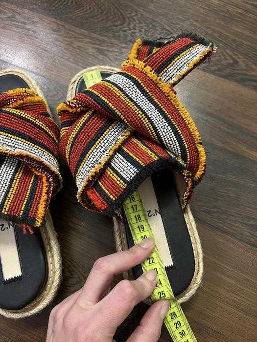 Босоніжки n21 оригінал