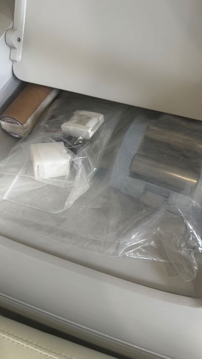 Máquina de endermologia