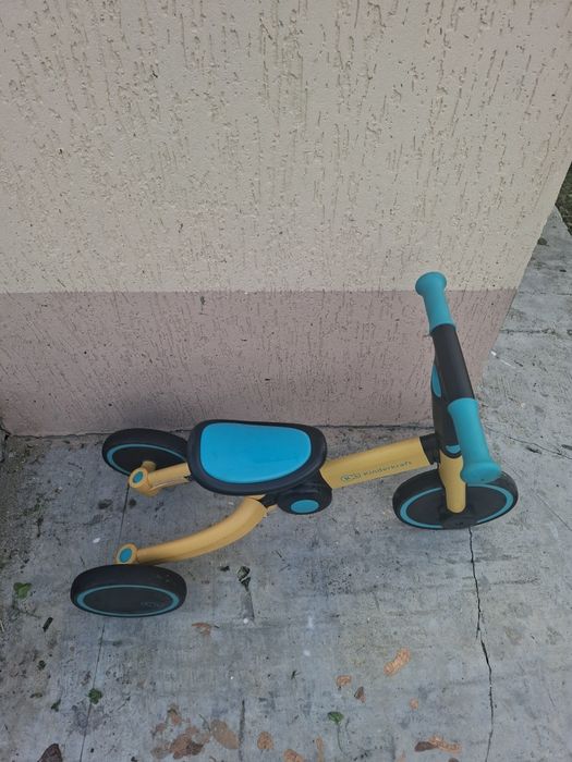 Продам велобіг Kinderkraft