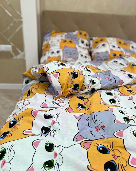 Чудова бязь голд люкс)