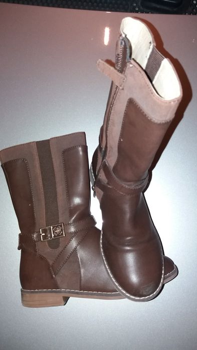 Botas Mayoral tam. 32