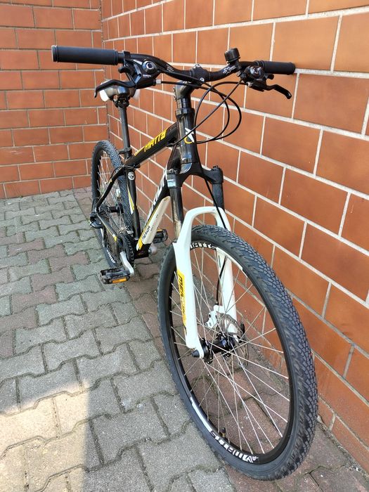 Rower górski Merida 26" po serwisie/gwarancja