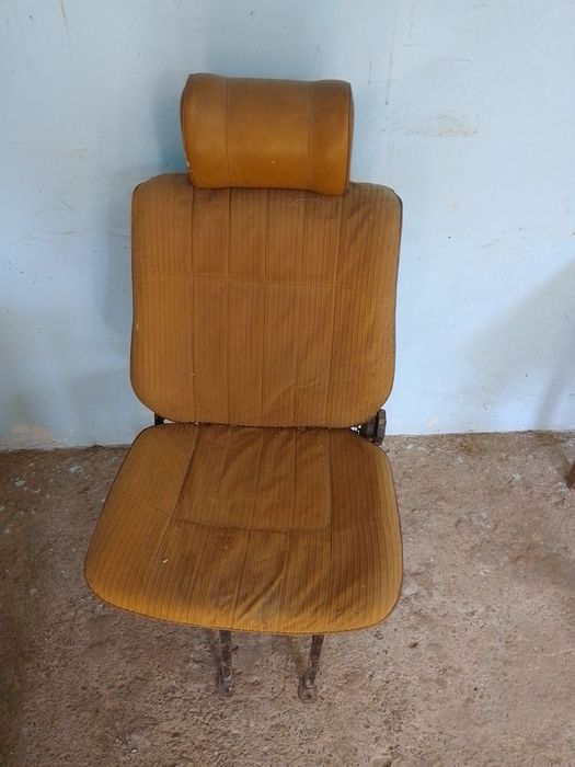 Сидіння для буса