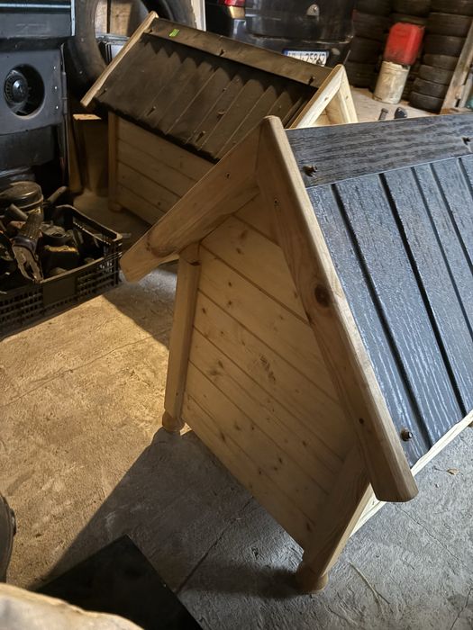 Sprzedam bude dla psa