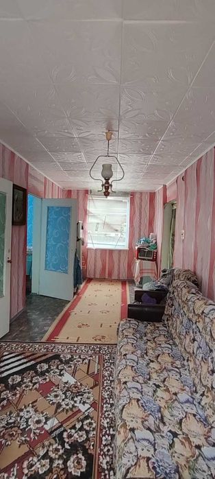 Дом с видом на Тилигульский лиман, газ, 6 соток