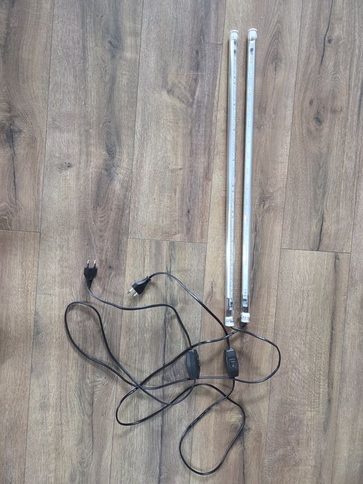 AQUAEL Leddy Tube 16W Sunny