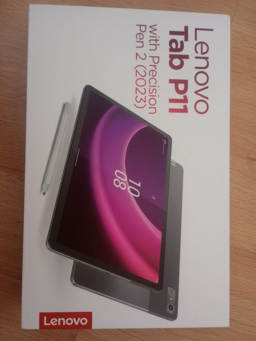 85Tablet Lenovo Tab P11