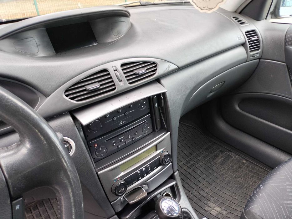 Renault Laguna II 1.8 benzyna+gaz