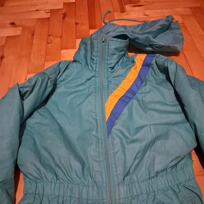 Kombinezon zimowy 152cm