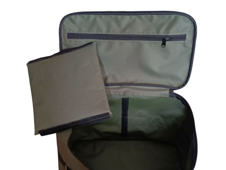 Сумка для 30 (35) жерлиць. Сумка для рибальког