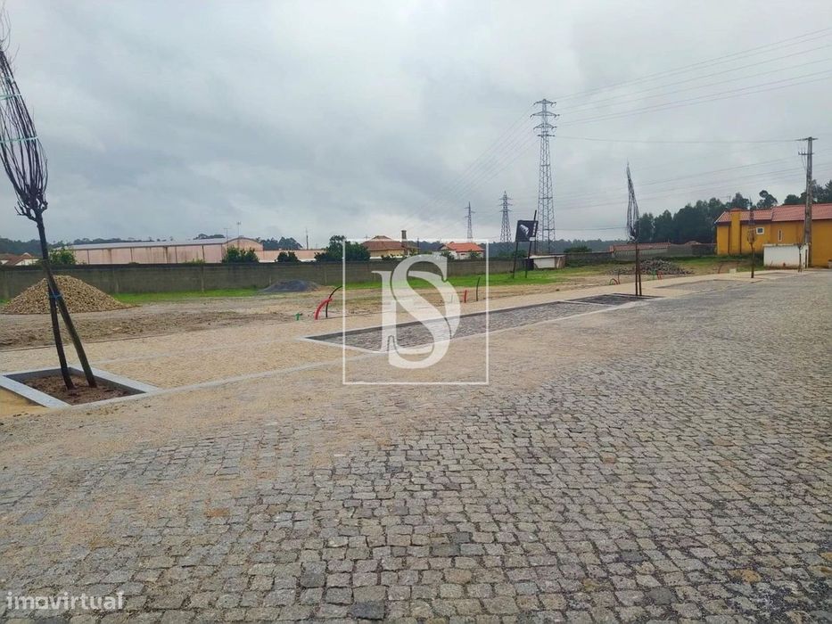 Terreno  Venda em Gião,Vila do Conde — Gião, Porto