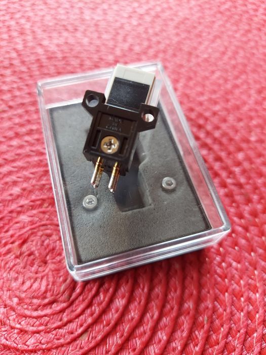 Картридж для вінилового програвача