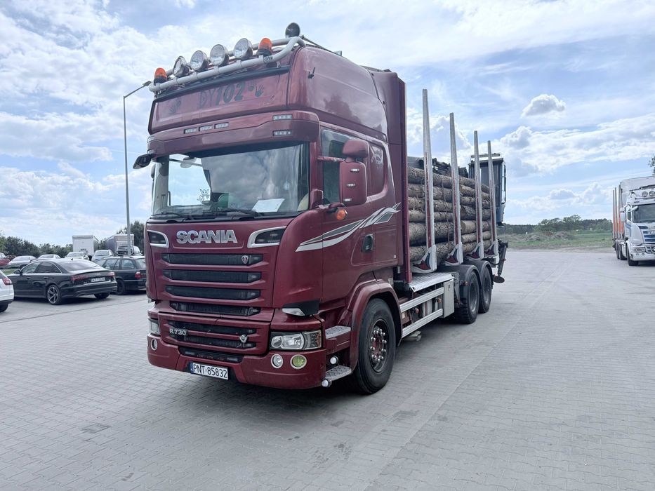 Scania