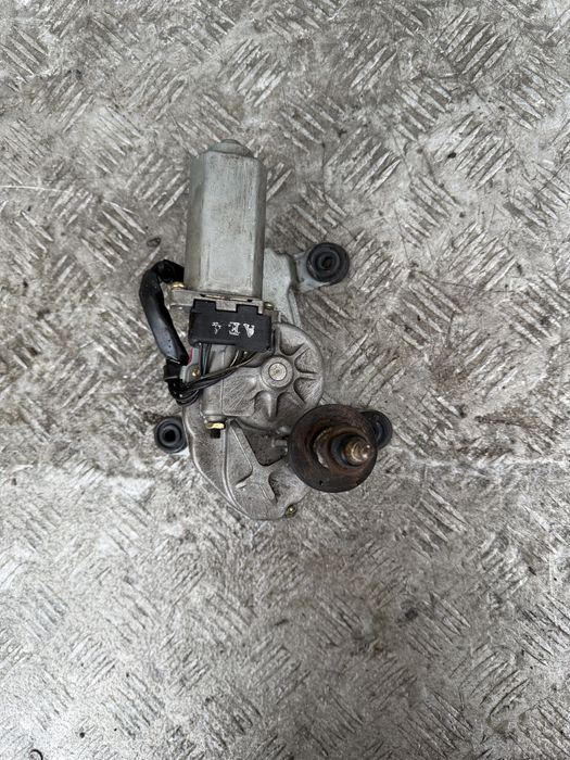 98700-26000 моторчик дворника заднего santa fe 1