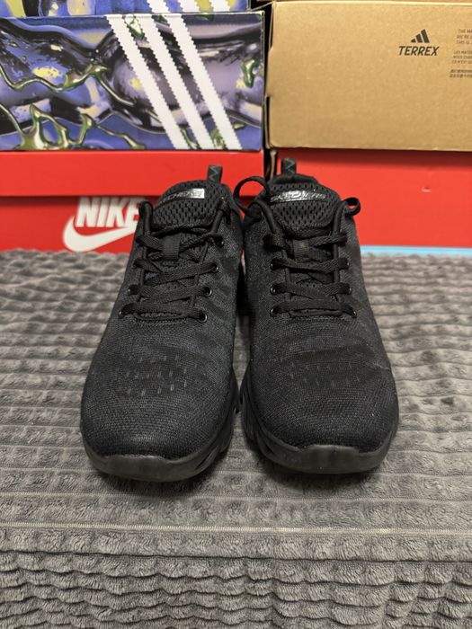 Оригінальні кросівки Skechers Glide 39,5(26см)