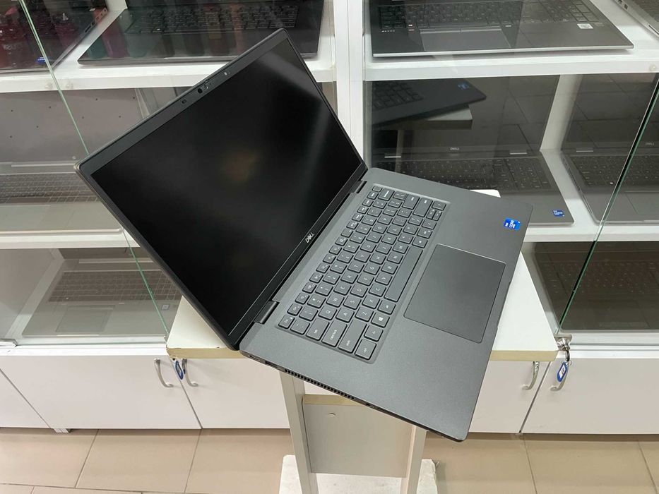 Ультрабук Dell Latitude 7520 [i7 11 Gen QUAD] [IPS] R16 [SSD] на Куліша 22