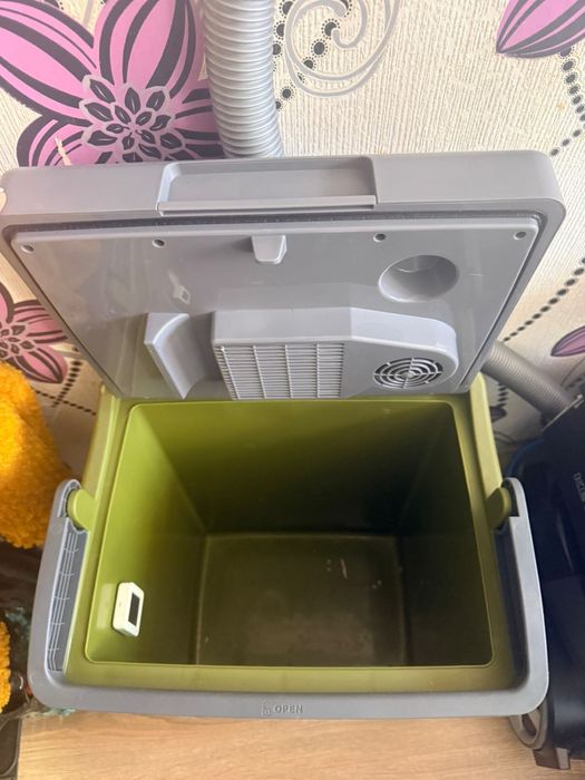 Автохолодильник Country side