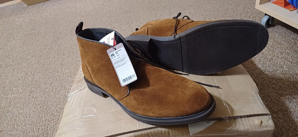 Buty Lasocki Hektor rozm. 46