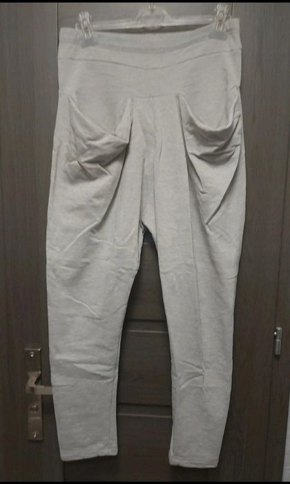 Spodnie dresowe rozm.Uni