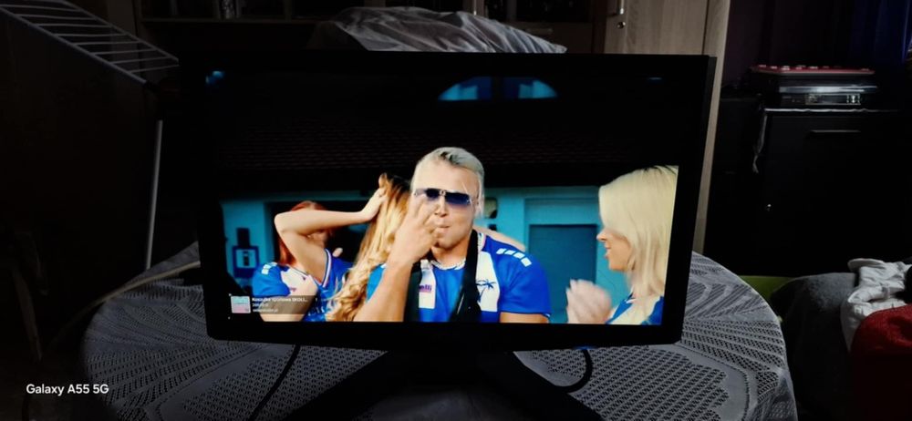 sprzedam monitor do komputera