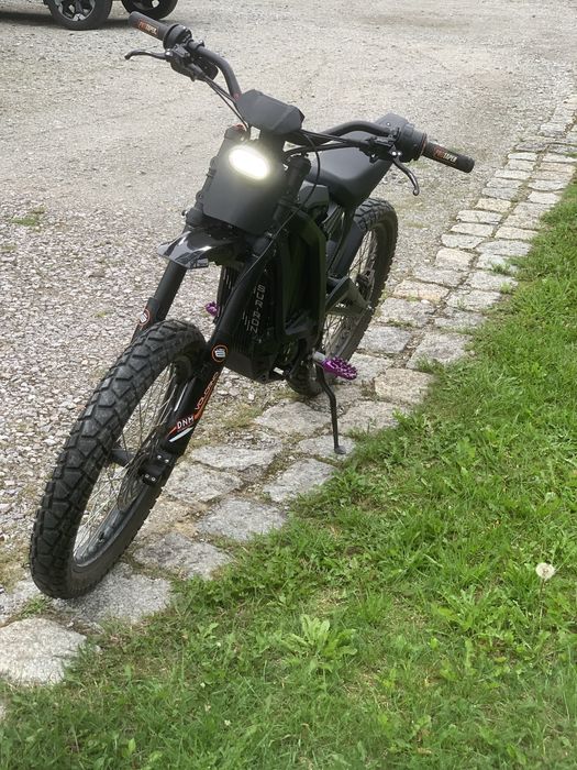 Surron light bee l1e