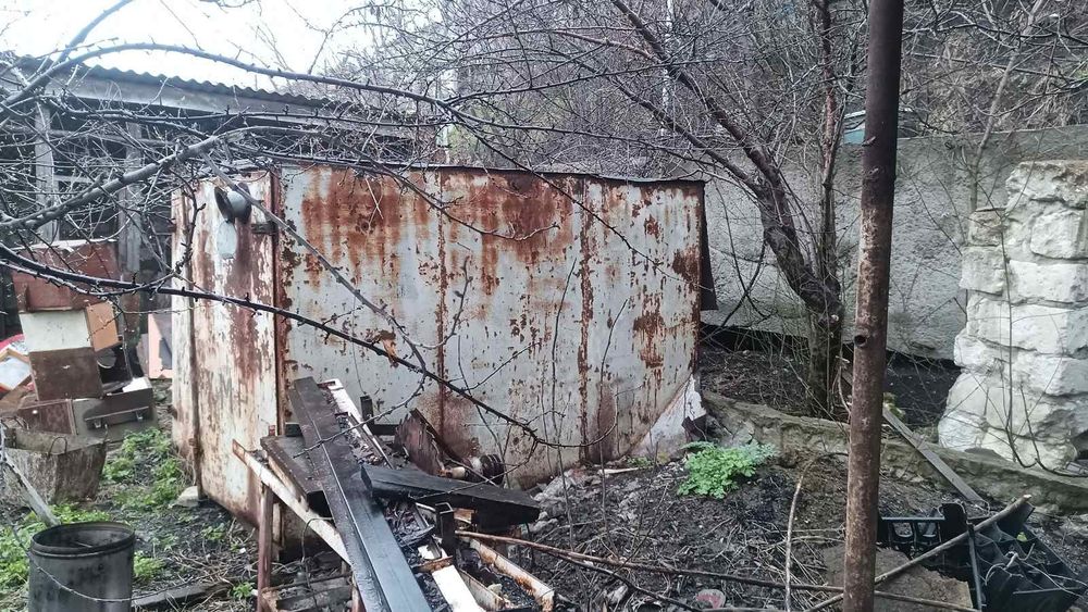 Металобрухт, металлолом, железо, брухт, чермет, металл, лом, металолом