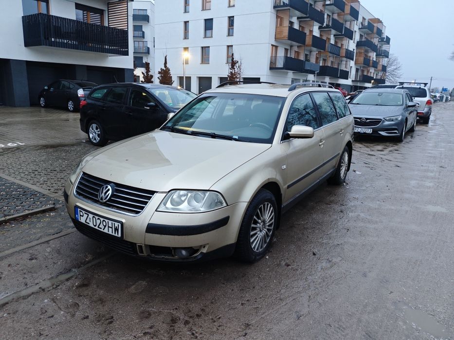 vw passat : Discs, Pads & Calipers | Brake Parts