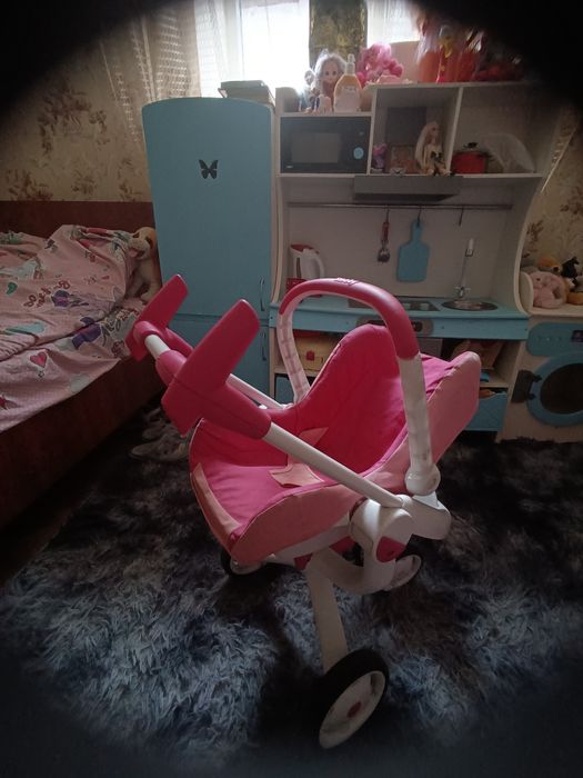 Продаю коляску Smoby