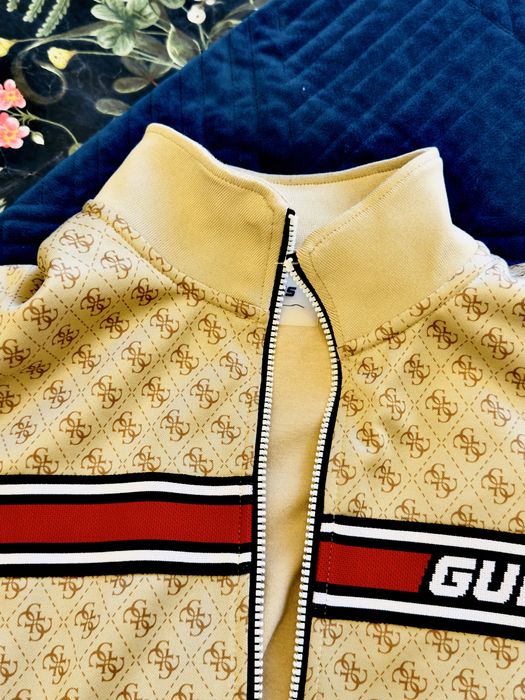 dres guess meski