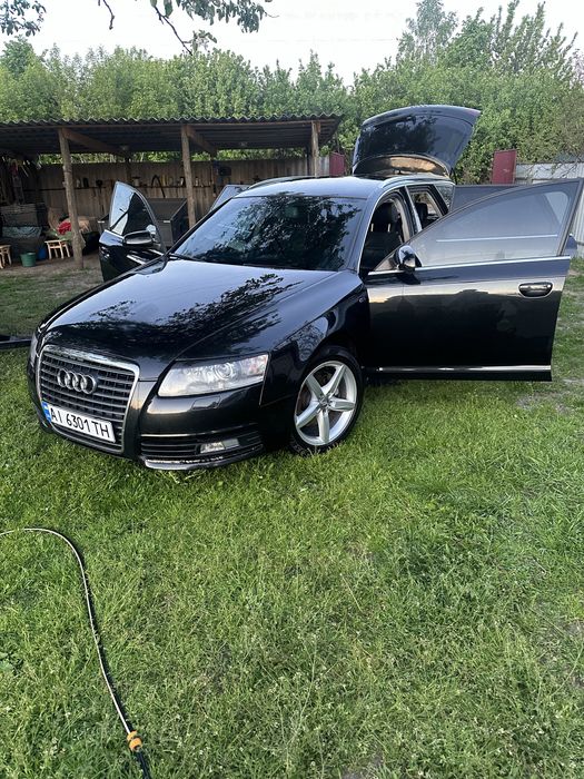 Продам в хорошому стані авто сів поїхав