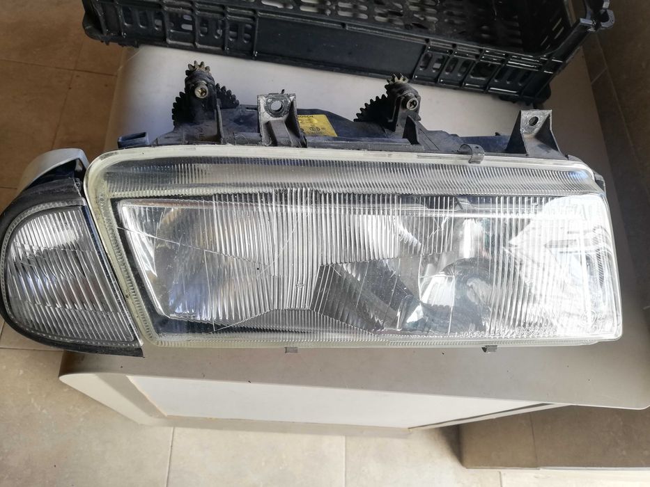 Lancia Delta 1.4 1994 peças