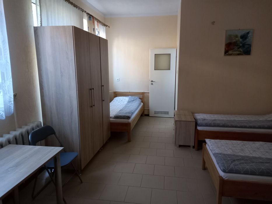 Suwałki Kwatery Pracownicze 25 pln za dobę