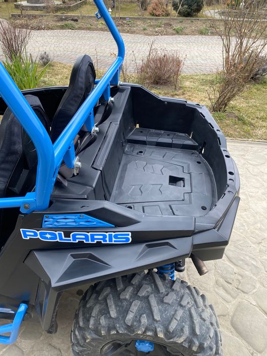 Polaris RZR 1000