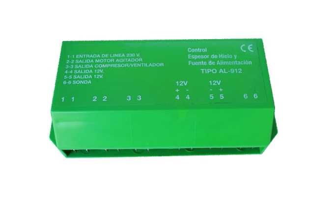 Ice Controller for Beer Machine / Imperial AL 101 and AL 901.64285171779714122