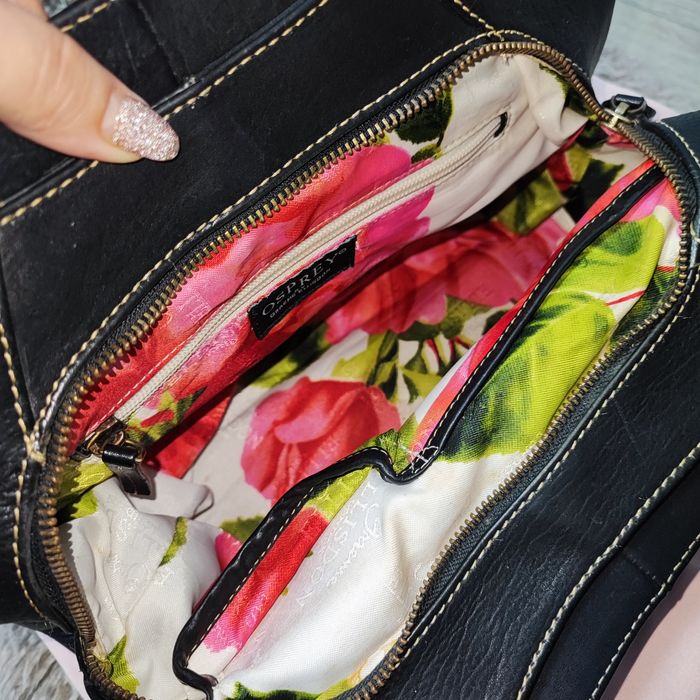 Шкіряна сумка Genuine leather